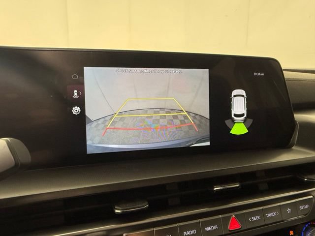 Used 2024 Kia Telluride S w/ S Sunroof Package AWD/4WD image 21