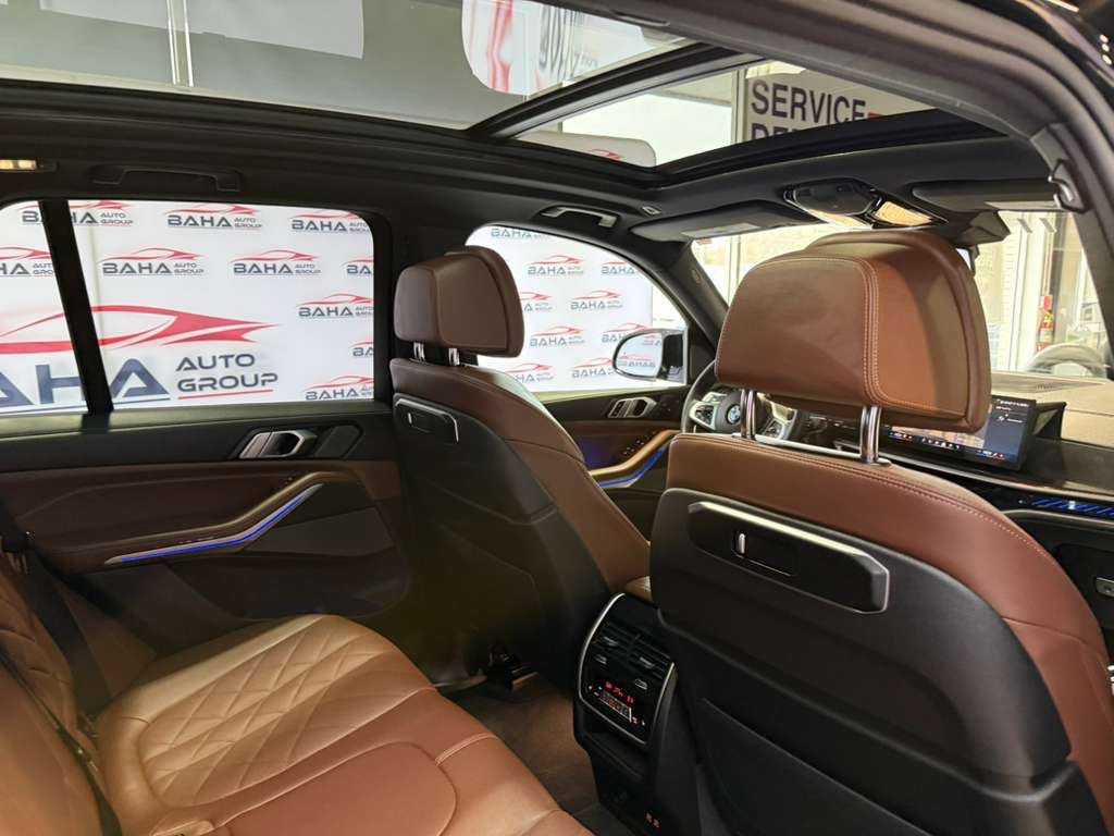 Used 2026 BMW X5 M60i image 56