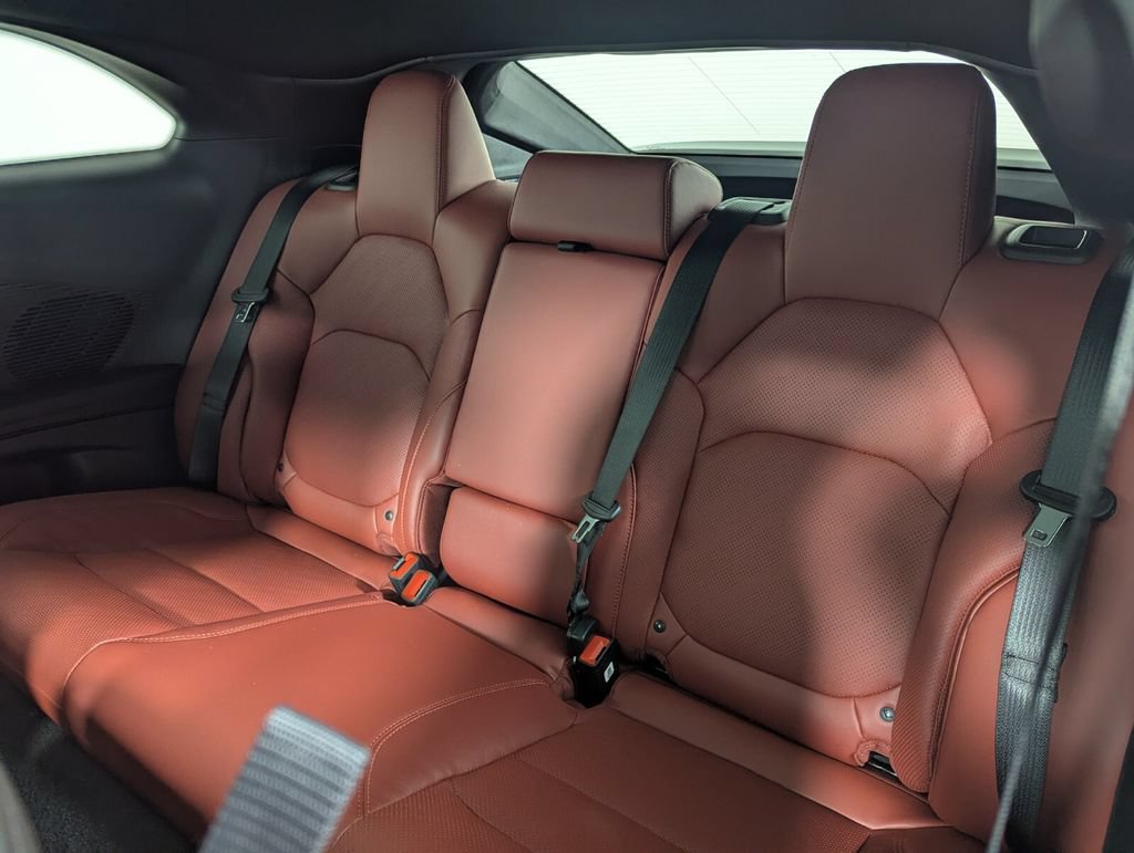 New 2026 Dodge Charger Scat Pack AWD/4WD image 23