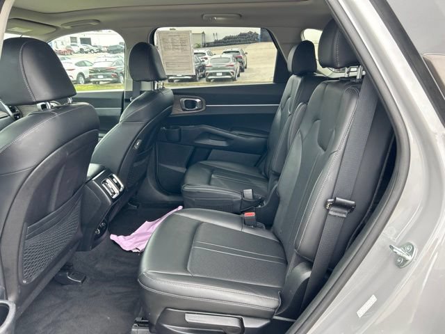 Used 2023 Kia Sorento X-Line EX AWD/4WD image 7