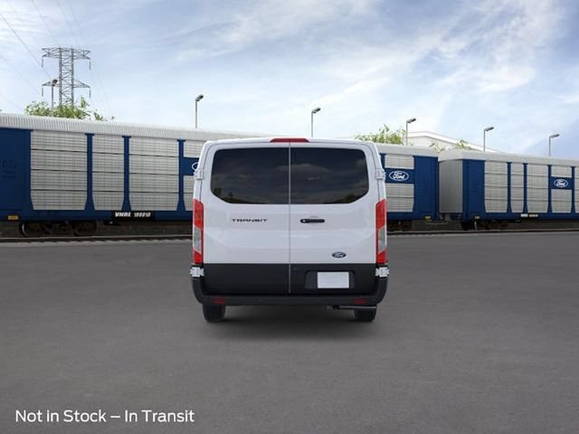 New 2026 Ford Transit 350 XL RWD image 5