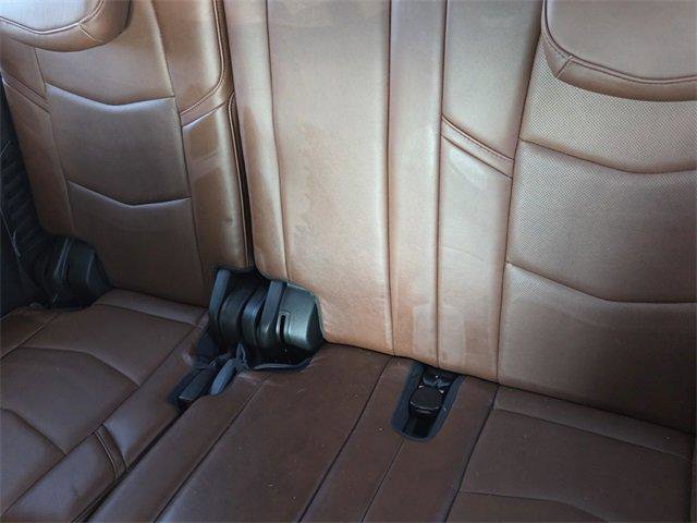Used 2020 Cadillac Escalade Luxury image 11