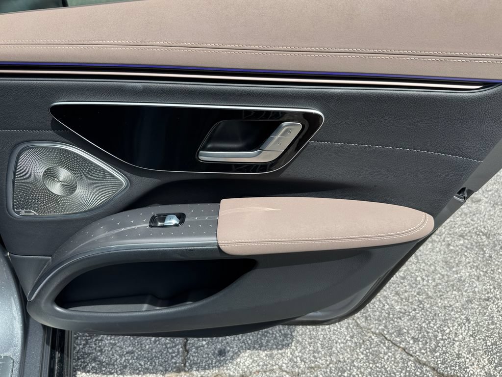 Used 2023 Mercedes-Benz EQS 450+ Sedan image 15