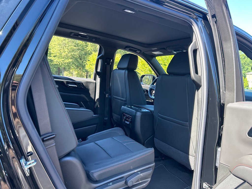 New 2026 Chevrolet Tahoe RST w/ Advanced Technology Package AWD/4WD image 54