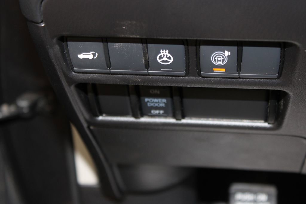 Used 2024 INFINITI QX80 Luxe image 41