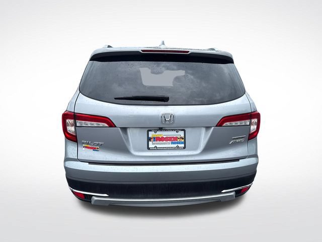 Used 2019 Honda Pilot Touring image 4
