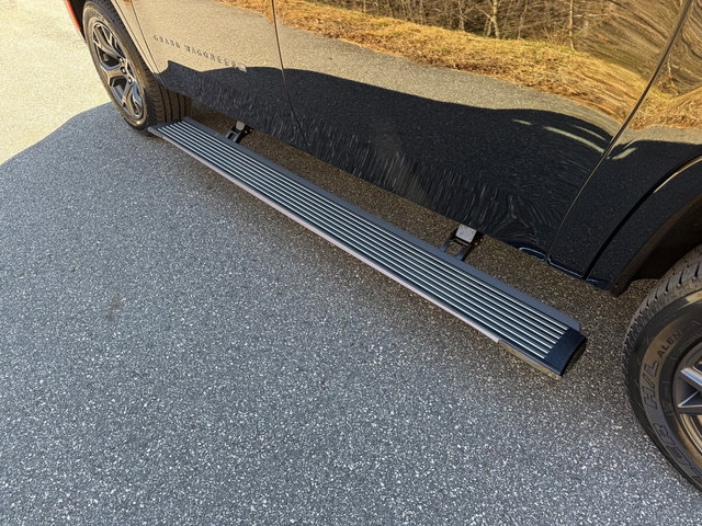 New 2026 Jeep Grand Wagoneer L Limited w/ Premium Group II image 11