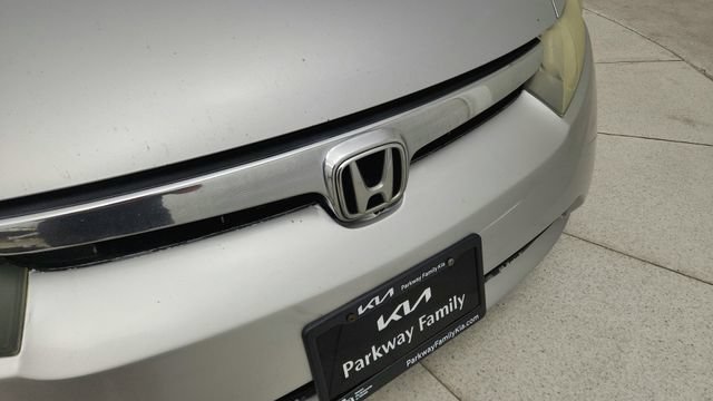 Used 2008 Honda Civic LX image 27