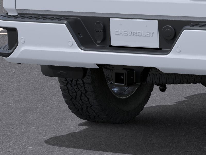 New 2026 Chevrolet Silverado 2500 High Country w/ High Country Premium Package AWD/4WD image 14
