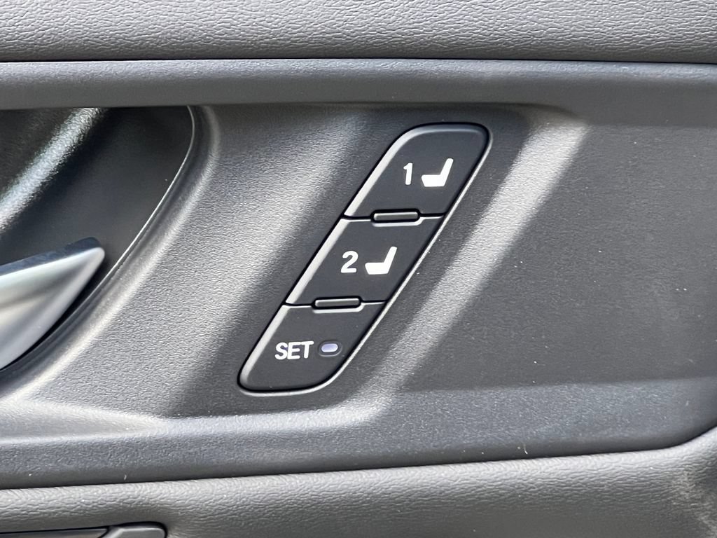 New 2026 Honda Accord Touring image 15