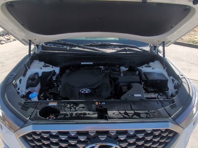 Used 2022 Hyundai Palisade Calligraphy w/ Cargo Package image 36