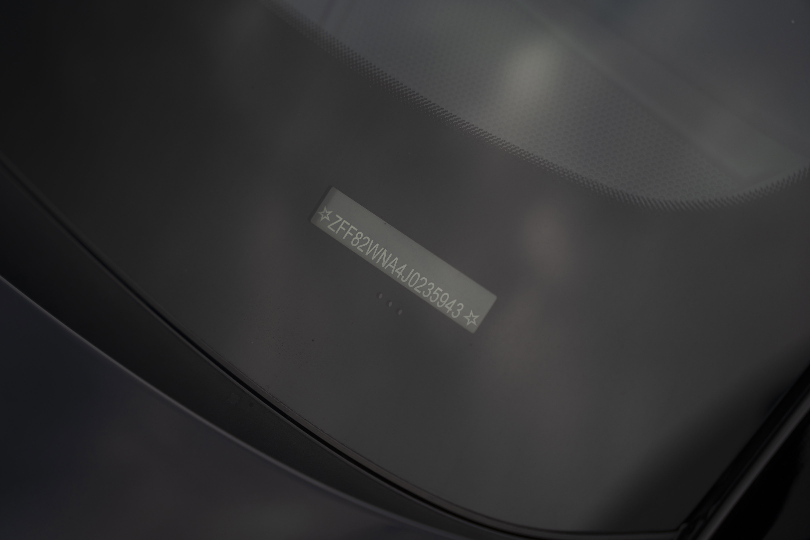 Certified 2018 Ferrari GTC4Lusso image 48