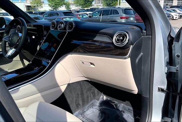 Used 2026 Mercedes-Benz GLC 300 4MATIC image 15