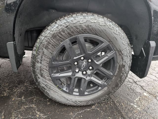 New 2026 Chevrolet Silverado 1500 RST w/ RST All Star Premium Package image 25