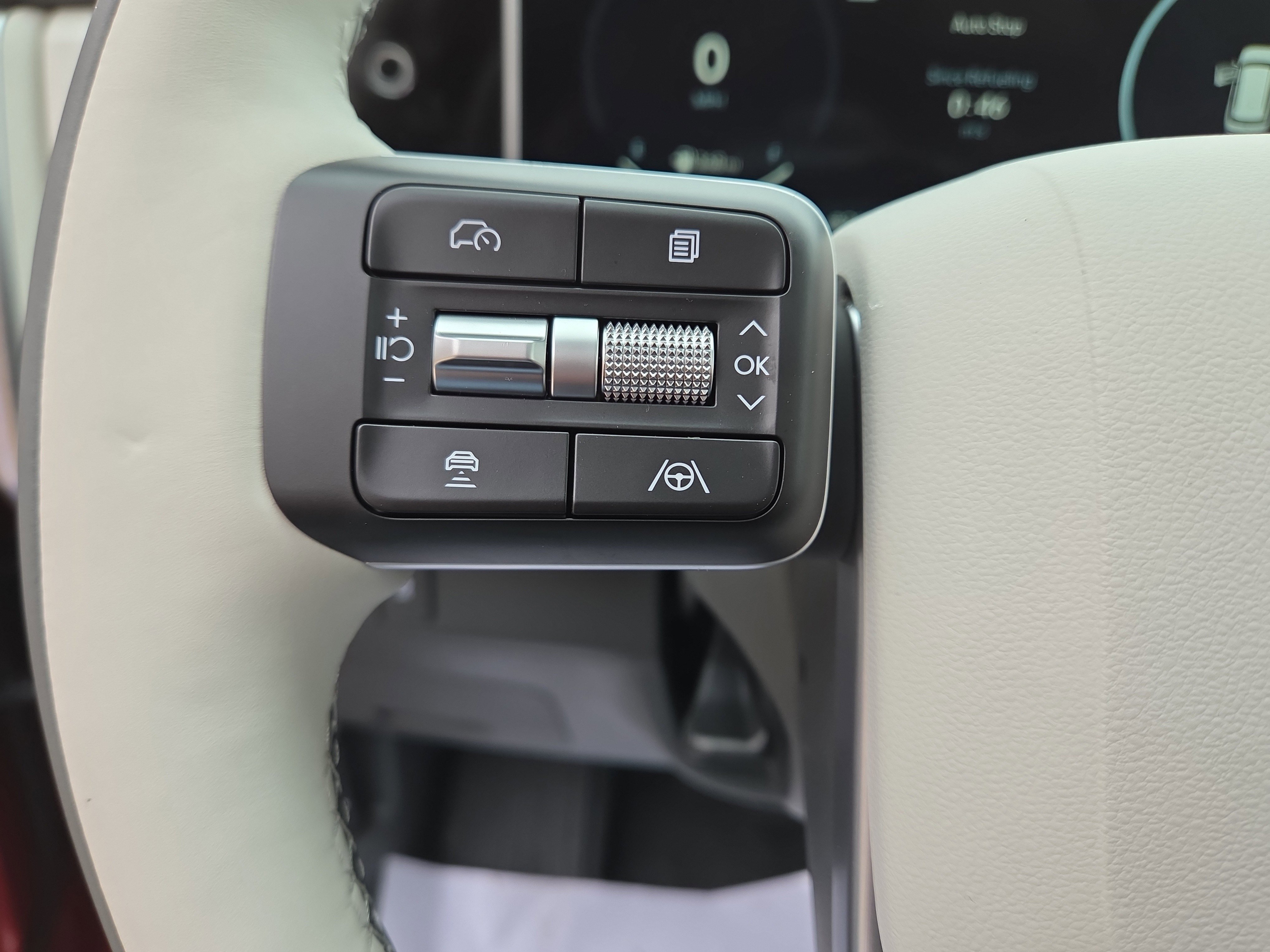 New 2026 Hyundai Santa Fe Calligraphy image 19