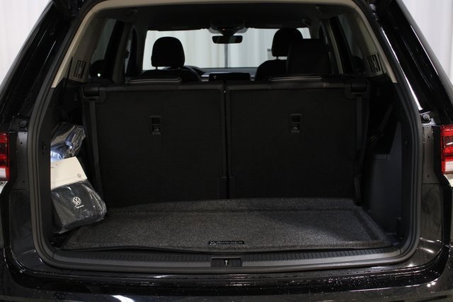 New 2026 Volkswagen Atlas SE image 30