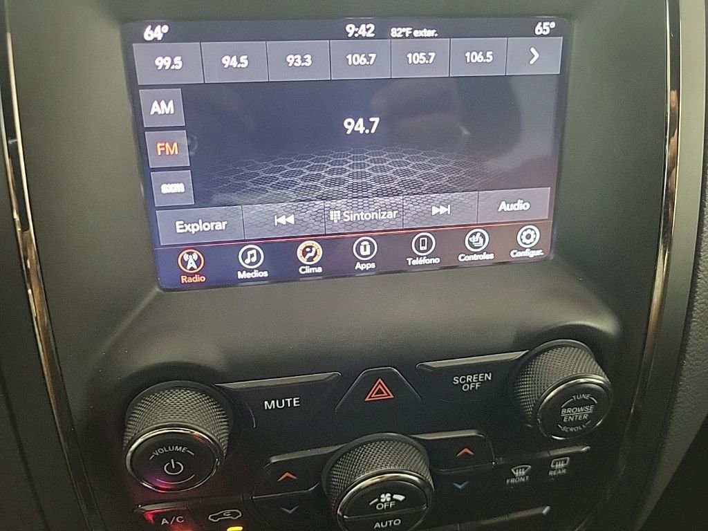 Used 2020 Dodge Durango GT image 17