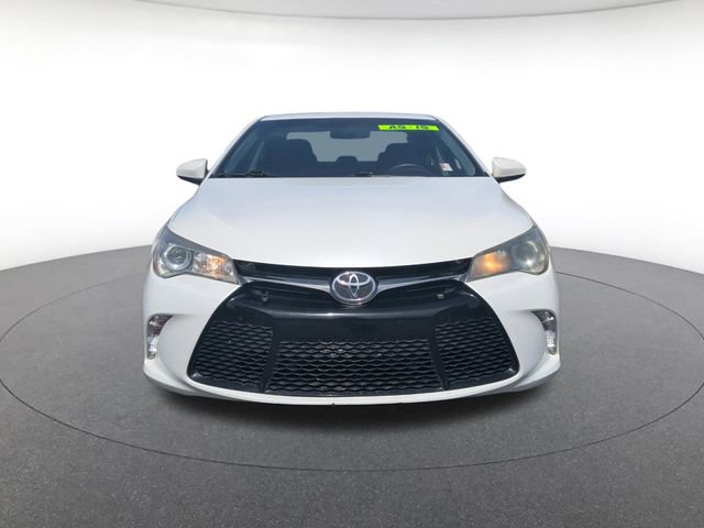 Used 2016 Toyota Camry SE FWD image 7