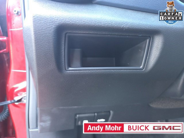 Used 2025 Nissan Versa SV w/ Trunk Package FWD image 28