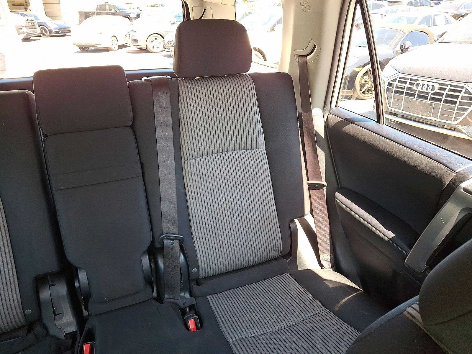 Used 2022 Toyota 4Runner SR5 RWD image 12