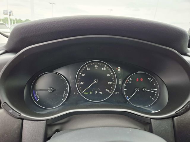 New 2026 MAZDA CX-50 AWD 2.5 Hybrid w/ Premium Pkg image 17