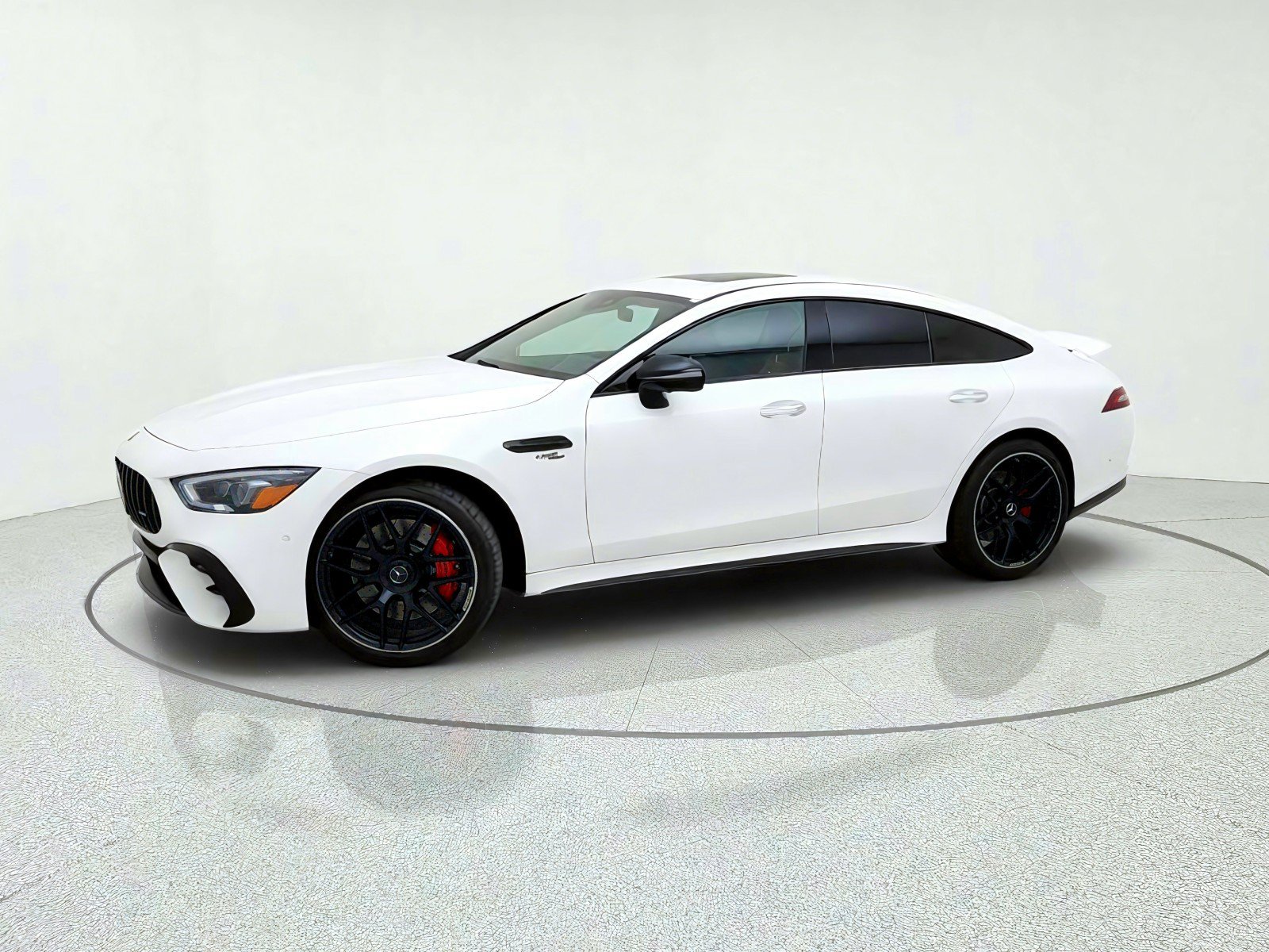 Used 2024 Mercedes-Benz AMG GT 53 image 15