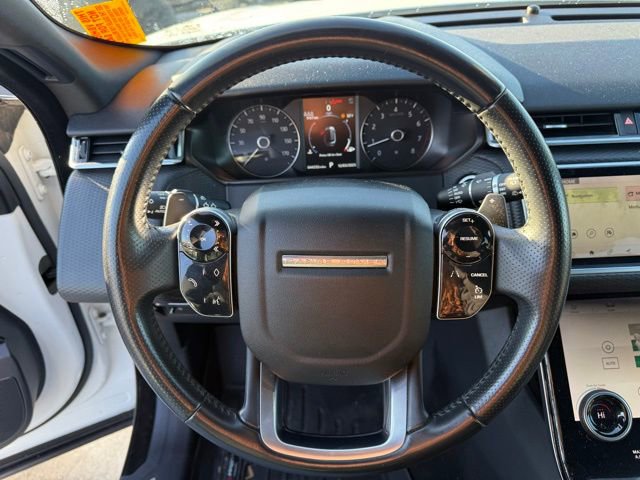 Used 2020 Land Rover Range Rover Velar S image 19
