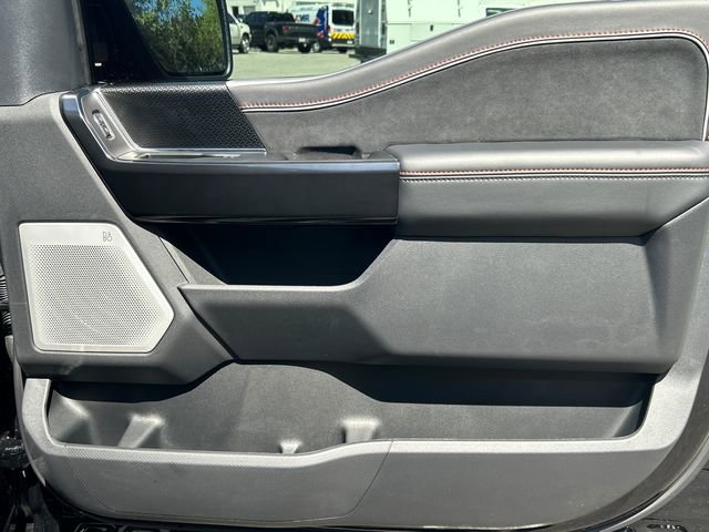 New 2026 Ford F150 Raptor image 14