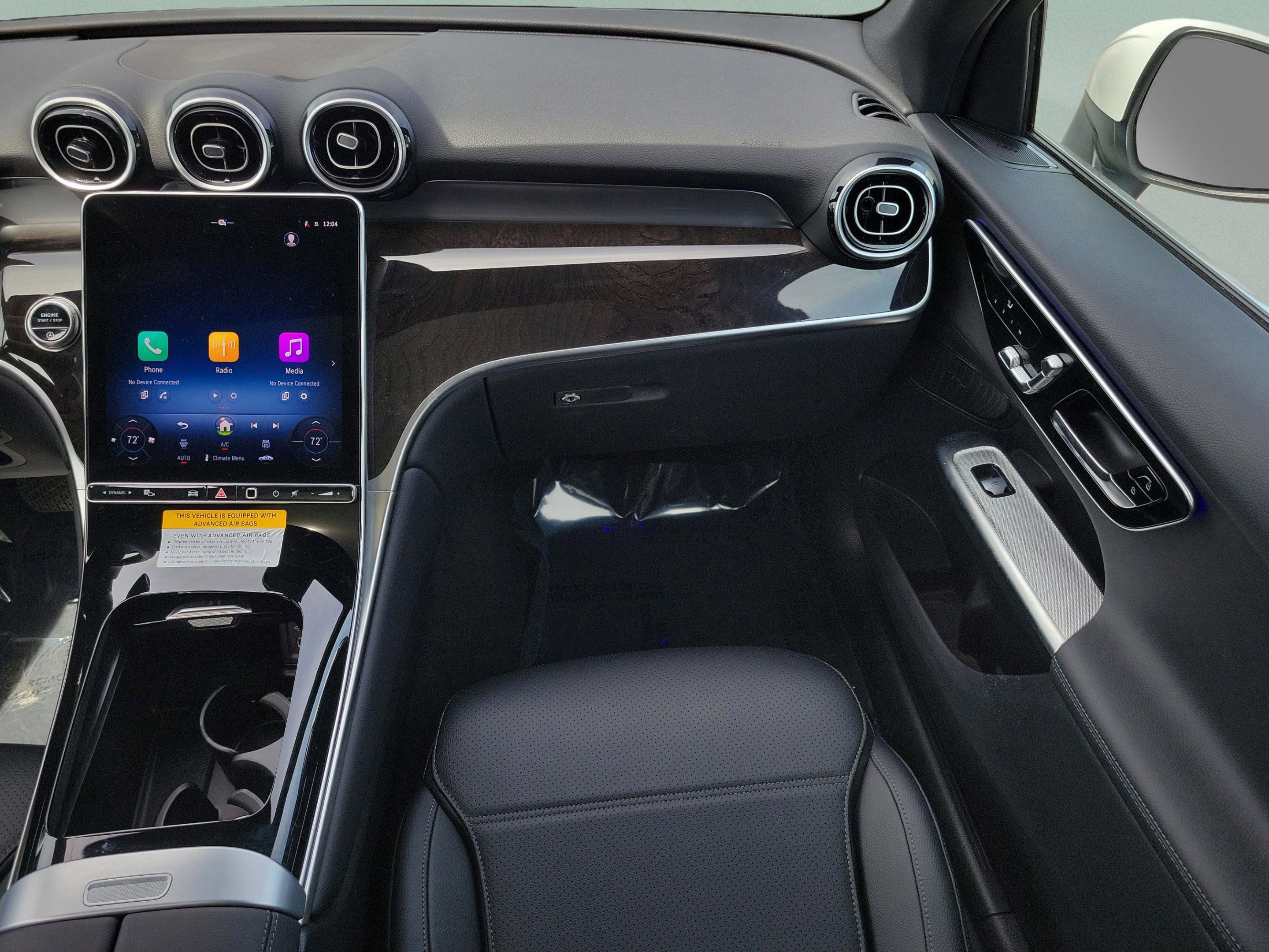 Certified 2026 Mercedes-Benz GLC 300 4MATIC image 15