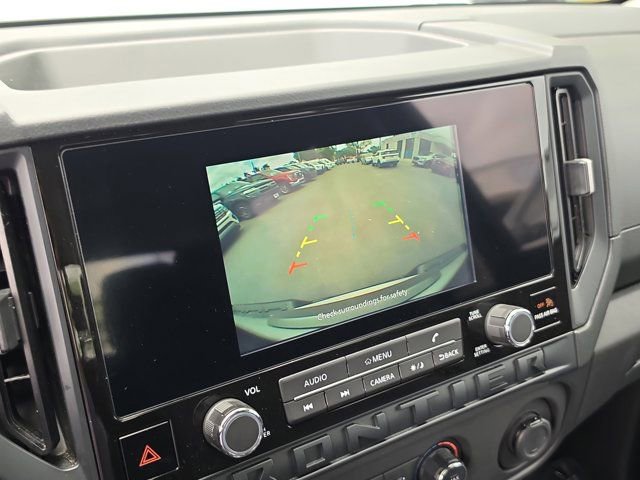 Used 2025 Nissan Frontier S RWD image 23