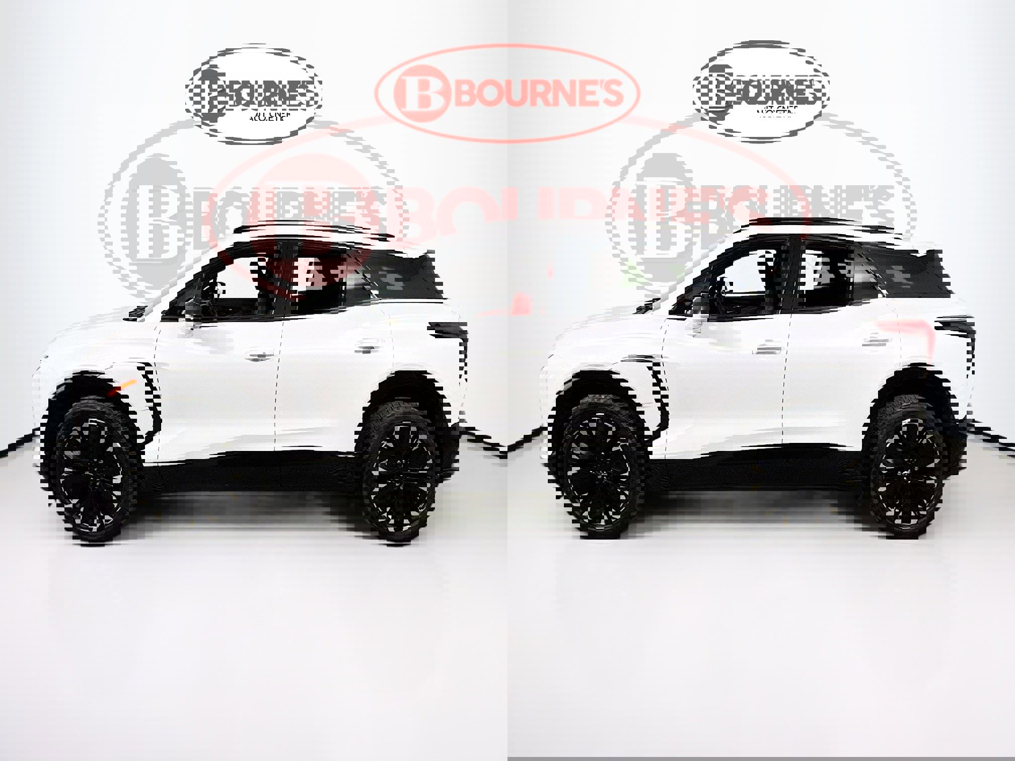 Used 2024 Chevrolet Blazer EV RS image 6