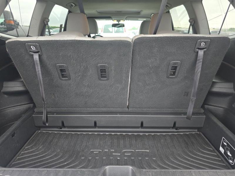 Used 2017 Honda Pilot EX-L image 16
