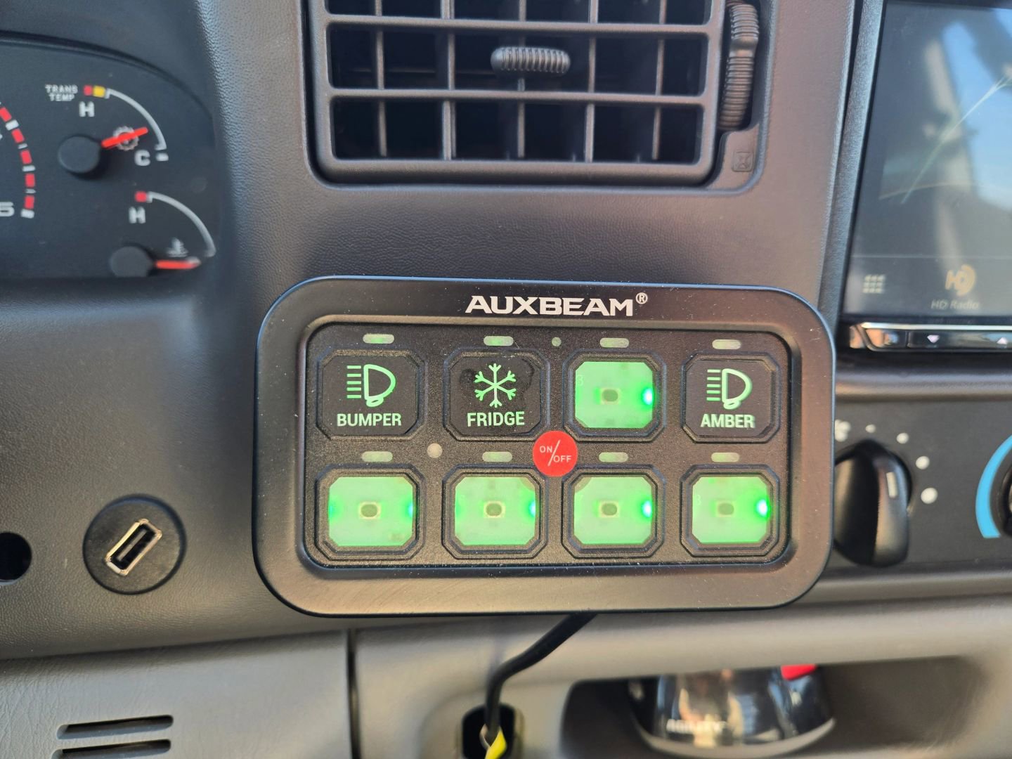 Used 2003 Ford F350 XL AWD/4WD image 23
