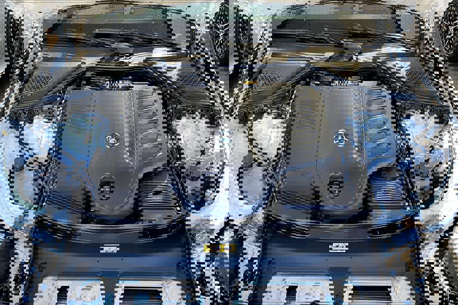 New 2026 Mercedes-Benz E 450 E 450 image 18