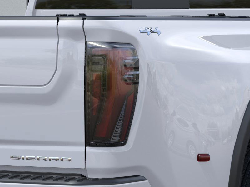 New 2026 GMC Sierra 3500 Denali Ultimate image 11