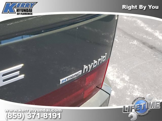 New 2026 Hyundai Santa Fe SEL AWD/4WD image 7