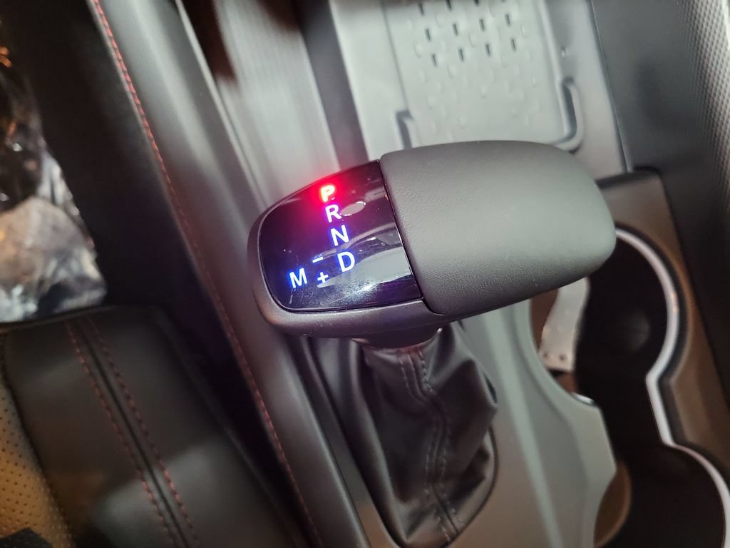New 2026 Dodge Durango GT AWD/4WD image 19