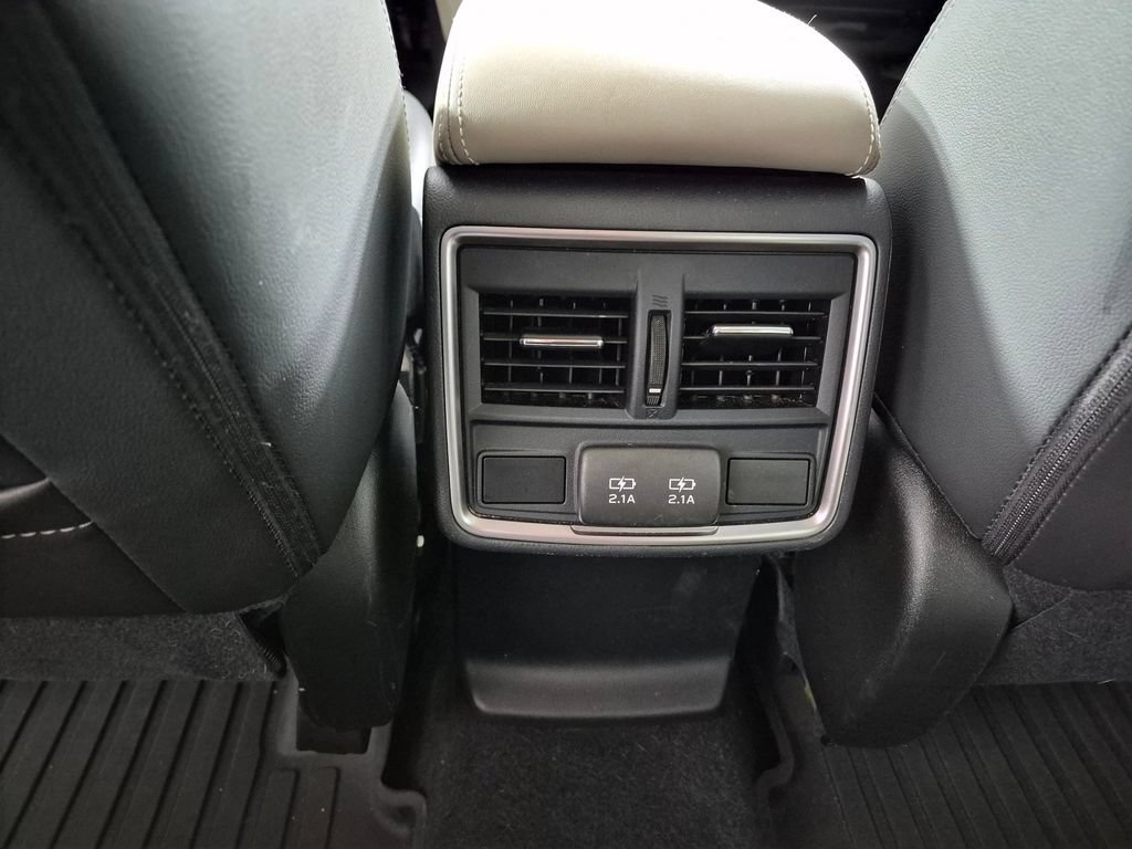 Used 2020 Subaru Forester Limited AWD/4WD image 24