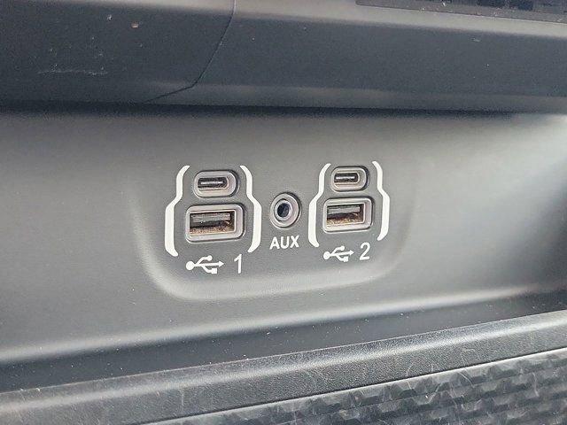 Used 2020 RAM 1500 Big Horn AWD/4WD image 27