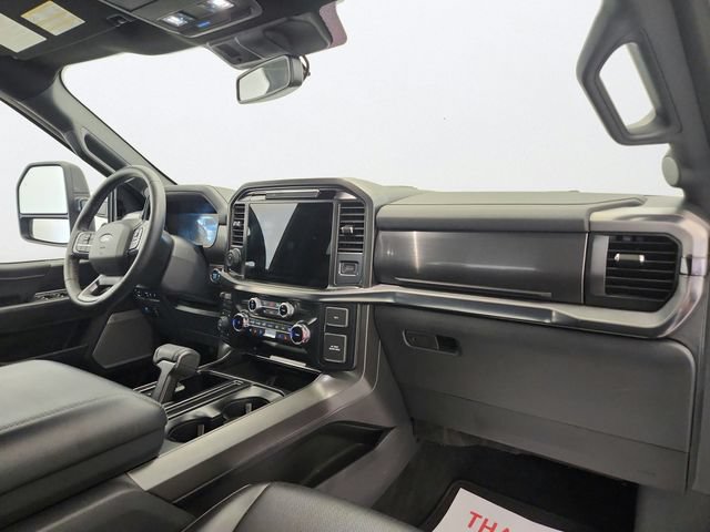 Used 2025 Ford F150 Lariat AWD/4WD image 29