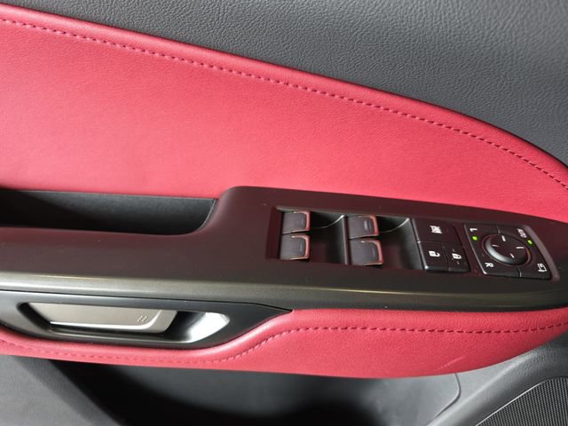 Certified 2024 Lexus NX 350 AWD w/ Cold Area Package image 26