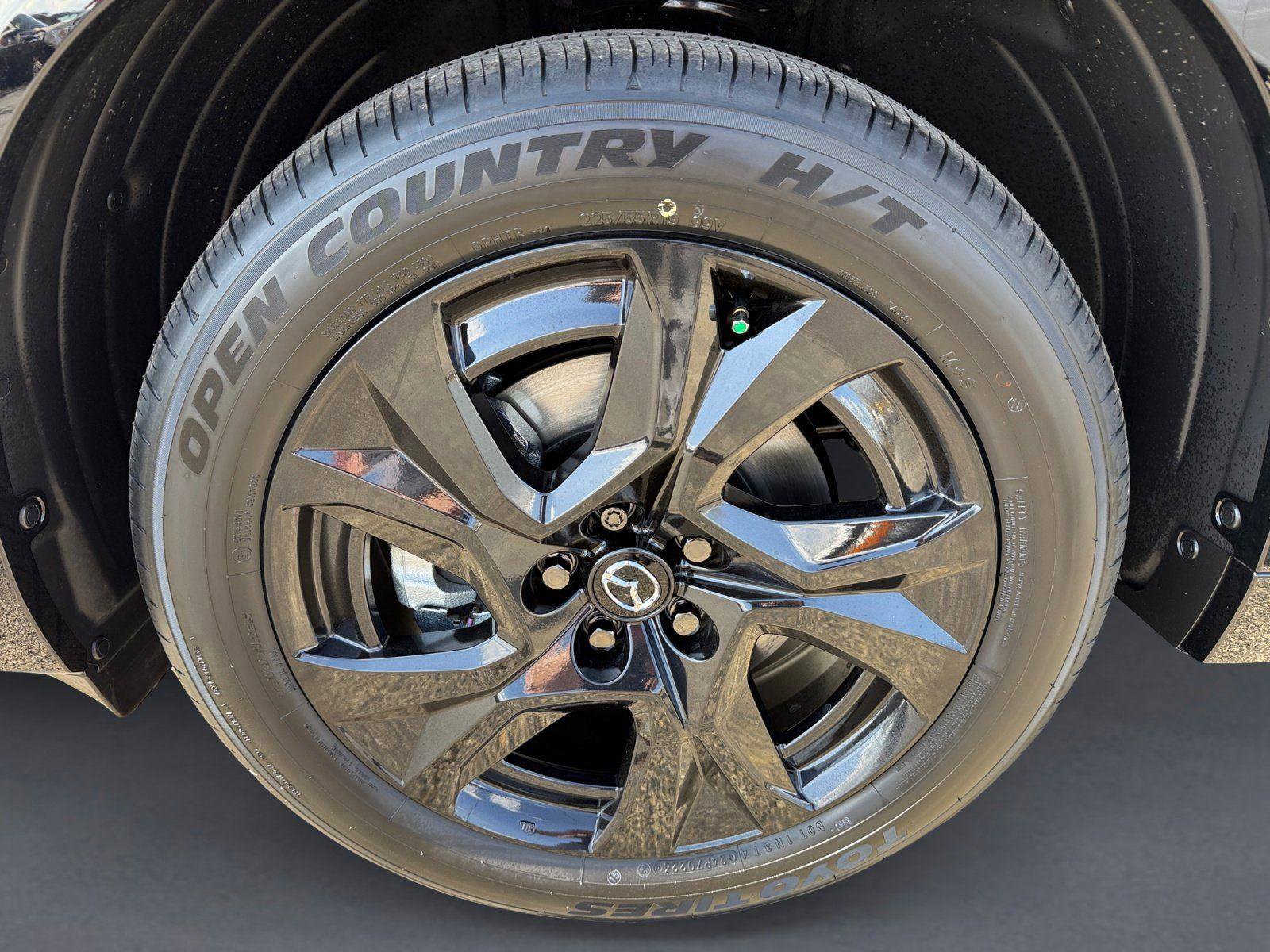 New 2026 MAZDA CX-5 2.5 S w/ Premium Package image 17