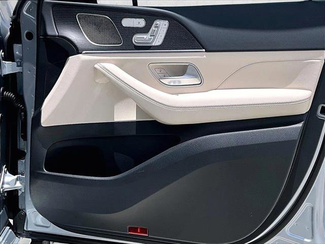 Certified 2026 Mercedes-Benz GLE 350 4MATIC image 19