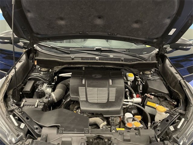 Used 2022 Subaru Forester Wilderness image 26