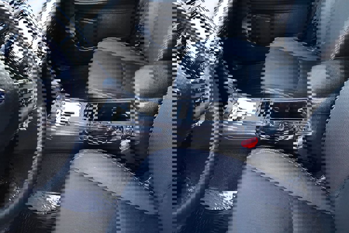 Used 2014 Subaru Crosstrek 2.0i Limited w/ Popular Package #1 image 27