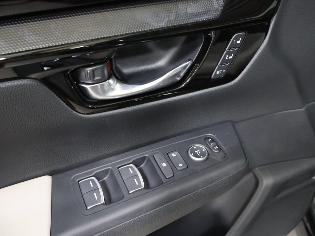 New 2026 Honda CR-V EX-L image 13
