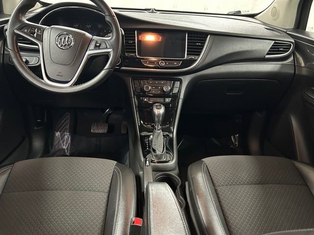 Used 2019 Buick Encore Preferred w/ Safety Package AWD/4WD image 14
