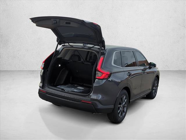 New 2026 Honda CR-V EX-L image 10