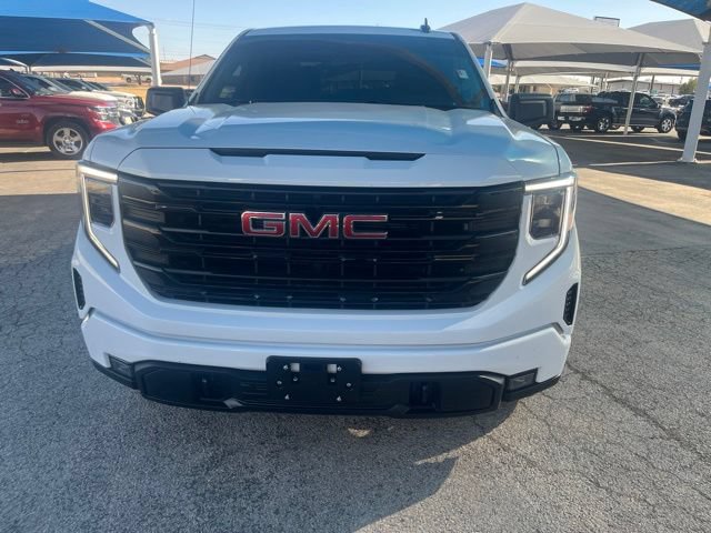 Used 2024 GMC Sierra 1500 Elevation w/ X31 Off-Road Package AWD/4WD image 2