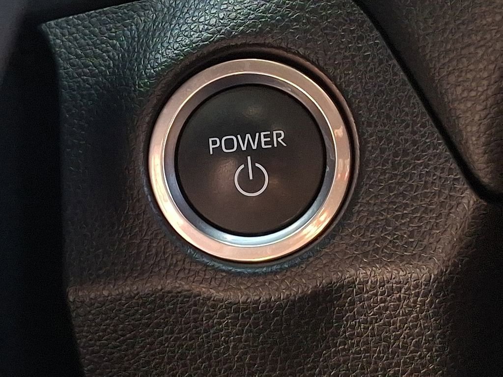 Used 2023 Toyota RAV4 XSE w/ Weather Package image 23